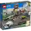 Image de LEGO® City Train de marchandises, 60198