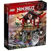 Image de Lego Sa (FR) 70643 Ninjago - Jeu de construction - Le temple de la Renaissance en occasion ou reconditionné