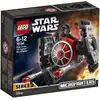 Image de LEGO® Star Wars  First Order TIE Fighter  Microfighter, 75194