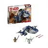 Image de LEGO® Star Wars  Speeder de combat du général Grievous, 75199