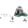 Image de LEGO® Star Wars  Entraînement sur l'île d'Ahch-To  75200