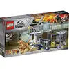 Image de LEGO 75927 Jurassic World L’évasion du Stygimoloch en occasion ou reconditionné