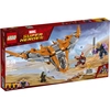 Image de LEGO® Marvel Super Heroes  Thanos : l'ultime combat, 76107