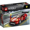 Image de LEGO® Speed Champions Ferrari 488 GT3 'Scuderia Corsa', 75886
