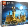 Image de Lego Harry Potter 71043 Château De Hogwarts