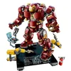 Image de Lego Marvel Super Heroes 76105 - Le Hulkbuster : Ultron Edition en occasion ou reconditionné