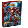 Image de LEGO® Super Heroes 76105 Hulkbuster : Édition Ultron