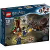Image de LEGO® Harry Potter  Le repaire d'Aragog, 75950