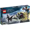 Image de LEGO® Fantastic Beasts 75951 Grindelwalds Flucht Bausatz