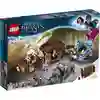 Image de LEGO® Harry Potter  75952 La malle de Mlok remplie de créatures magiques