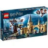 Image de LEGO 75953 Harry Potter Le Saule Cogneur du château de Poudlard, Cadeau de Fan du Monde Sorcier en occasion ou reconditionné