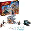 Image de LEGO® Marvel Super Heroes  Thors Stormbreaker Axt, 76102