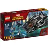 Image de LEGO Marvel Super Heroes Attaque Talon Royal ; 76100