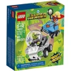 Image de LEGO® DC Universe Super Heroes  Mighty Micros : Supergirl  vs. Brainiac  76094