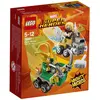 Image de LEGO® Marvel Super Heroes  Mighty Micros : Thor vs. Loki 76091