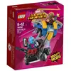 Image de LEGO® Marvel Super Heroes  Mighty Micros : Star-Lord contre Nébuleuse 76090