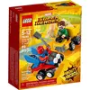 Image de LEGO® Marvel Super Heroes  Mighty Micros : Scarlet Spider vs. Sandman 76089