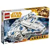 Image de LEGO 75212 Star Wars TM Le Faucon Millenium du Raid de Kessel en occasion ou reconditionné