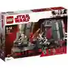 Image de LEGO® Star Wars  Salle du trône de Snoke, 75216