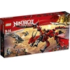 Image de Lego Ninjago 70653 Firstbourne