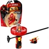 Image de LEGO® NINJAGO® Maître Spinjitzu Kai ; 70633