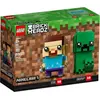 Image de LEGO BrickHeadz 41612, mélange du Forest Stewardship Council (FSC)