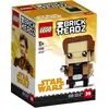 Image de Brick Headz Han Solo