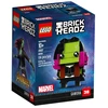 Image de LEGO® Brickheadz 41607 Gamora