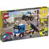 Image de LEGO® Creator Camion cascadeur 31085
