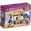 Image de LEGO® Friends - La grande chambre d'Olivia ; 41329