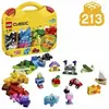 Image de Maletin Créatif LEGO 10713 - Boîte de Briques et d'Accessoires pour des Heures de Jeu et de Créativité - Neuf