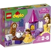 Image de Le jardin d'enfants de Belle LEGO® DUPLO®, 10877