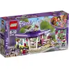 Image de LEGO® Friends Café d'artiste d'Emma, 41336
