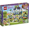 Image de LEGO Friends 41338 Stephanie dans l'arène sportive
