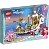 Image de Lego Disney 41153 Le navire royal de la princesse Ariel