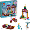 Image de LEGO® Disney Aventure d'Elsa au marché, 41155