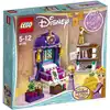Image de LEGO® Disney Chambre à coucher de Raiponce 41156