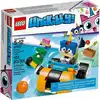 Image de Lego Unikitty Bicyclette du Prince Chien 41452 5+