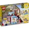 Image de LEGO Creator - Un univers plein de surprises - 31077 - Jeu de Construction en occasion ou reconditionné