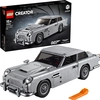 Image de LEGO® 10262 LEGO® Creator 10262 James Bond Aston Martin DB5 Bausatz