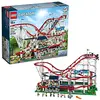 Image de LEGO- Roller Coaster, 10261, Clear, 16 Jahre to 99 Jahre en occasion ou reconditionné
