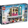 Image de LEGO Creator Expert - 10260- Jeu de construction - Dîner en centre-ville en occasion ou reconditionné