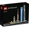 Image de LEGO® Architecture Shanghai, 21039