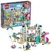 Image de LEGO Friends - Le complexe touristique d'Heartlake City - 41347 - Jeu de Construction en occasion ou reconditionné