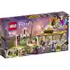 Image de LEGO® Friends Burger Shop, 41349