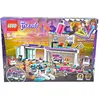 Image de Lego Friends 41351 Atelier de tuning Construis et personnalise des karts cools