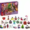 Image de LEGO® Friends LEGO® Friends Calendrier de l'Avent avec décorations de Noël 41353
