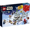 Image de Calendrier de l'Avent LEGO Star Wars - LEGO Star Wars 75213