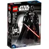 Image de Lego Sa (FR) 75534 Star Wars - Jeu de construction - Dark Vador en occasion ou reconditionné