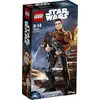 Image de LEGO® Star Wars  Han Solo  75535